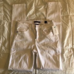 NWT 26 White Jeans